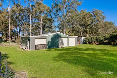 Property photo of 39-41 Grays Lane Cranebrook NSW 2749