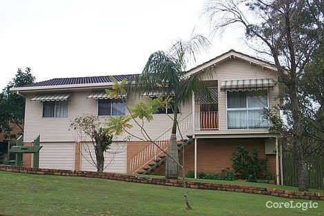 Property photo of 24 Bursaria Street Everton Hills QLD 4053
