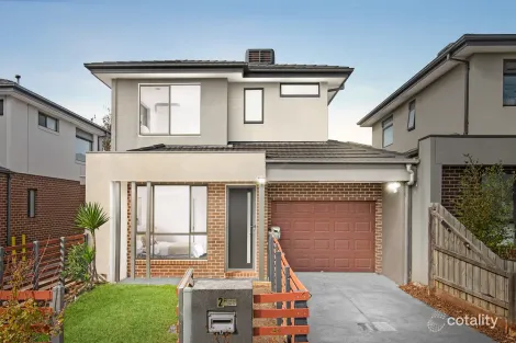 2/8 Bevan Ave, Clayton South, VIC 3169