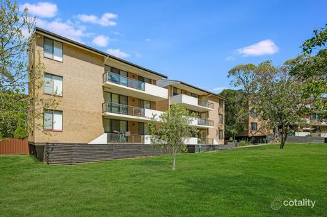 Property photo of 44/5 Dellwood Street Bankstown NSW 2200