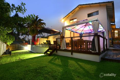 Property photo of 20 Murrumba Drive Ashmore QLD 4214
