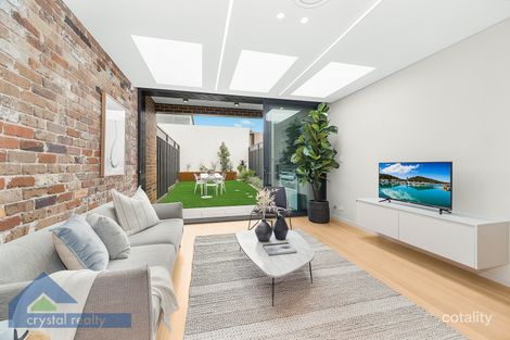 Property photo of 4 Sutherland Street St Peters NSW 2044