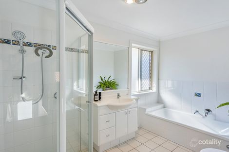 Property photo of 4/2 Morea Court Varsity Lakes QLD 4227