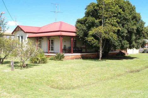 Property photo of 163 Villiers Street Grafton NSW 2460