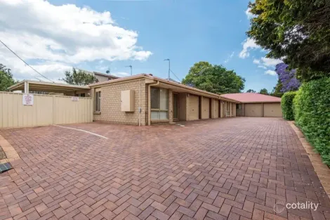 2/10 Cohoe St, East Toowoomba, QLD 4350