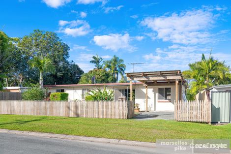 Property photo of 3 Mitchell Street Caboolture QLD 4510