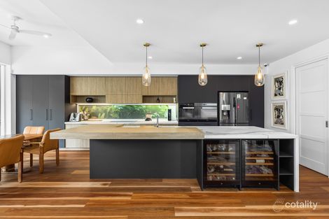 Property photo of 338 Bowen Terrace New Farm QLD 4005