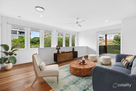 Property photo of 338 Bowen Terrace New Farm QLD 4005