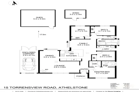 Property photo of 15 Torrensview Road Athelstone SA 5076