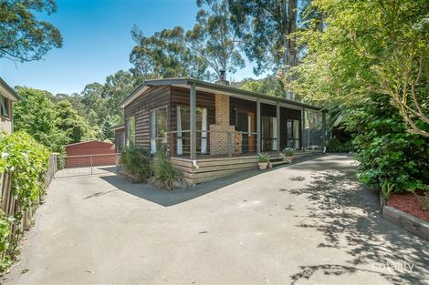 Property photo of 2 Myrtle Grove Tecoma VIC 3160