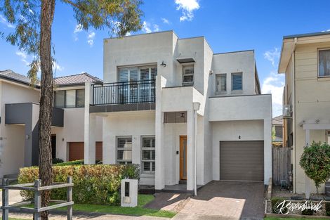 Property photo of 11 Lawson Avenue Pemulwuy NSW 2145