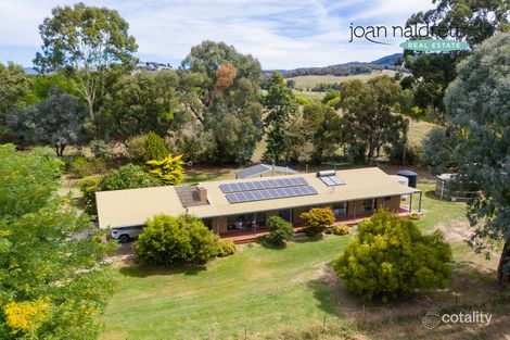 Property photo of 357 Sanatorium Road Allans Flat VIC 3691
