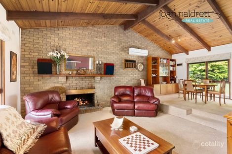 Property photo of 357 Sanatorium Road Allans Flat VIC 3691