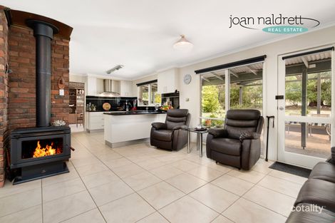 Property photo of 357 Sanatorium Road Allans Flat VIC 3691