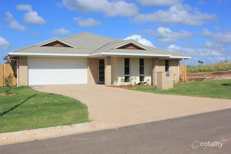 Property photo of 29 Fleet Street Calliope QLD 4680