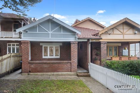 110 Newland St, Bondi Junction, NSW 2022