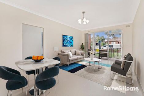 Property photo of 3/279 Great North Road Five Dock NSW 2046