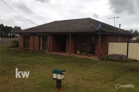 2-4 Ayres Ct, Rosedale, VIC 3847