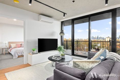 D11/8 Joseph Rd, Footscray, VIC 3011
