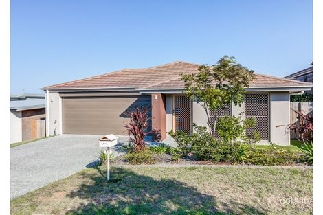 Property photo of 18 Greenwich Avenue Pimpama QLD 4209