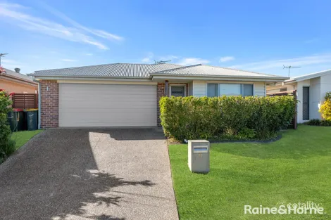 Property photo of 11 Stillwater Street Mango Hill QLD 4509