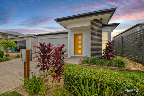 Property photo of 60 McConnell Esplanade Strathpine QLD 4500