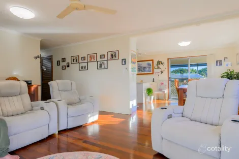 Property photo of 304 Spring Valley Road West Stowe QLD 4680