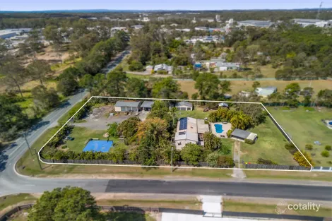 Property photo of 21 Mackie Road Narangba QLD 4504
