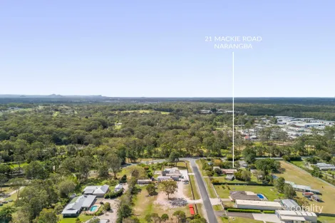 Property photo of 21 Mackie Road Narangba QLD 4504