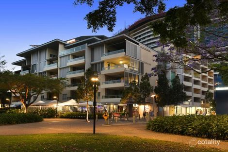 24/15 Tribune St, South Brisbane, QLD 4101