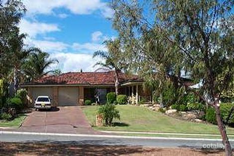 Property photo of 90 Chessell Drive Duncraig WA 6023