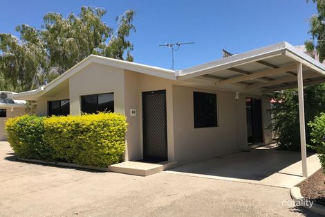 10/14 Esmond St, Emerald, QLD 4720