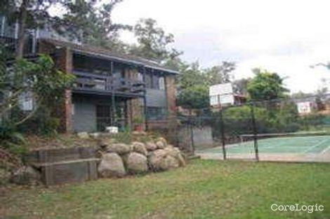Property photo of 20 Riatta Street Chapel Hill QLD 4069