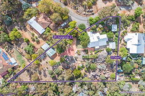 Property photo of 24 Musgrove Crescent Boya WA 6056