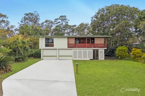 14 Sussex St, Raceview, QLD 4305
