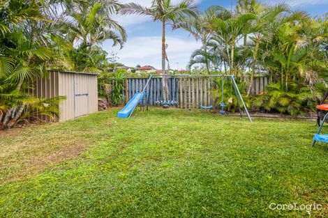 Property photo of 20 Fanning Court Pacific Pines QLD 4211