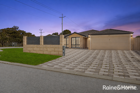 Property photo of 1 Kilchurn Promenade Darch WA 6065