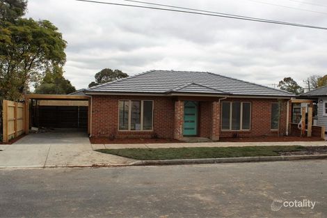 Property photo of 2 Upper Court Nunawading VIC 3131