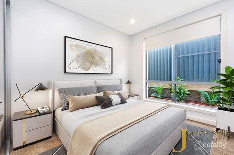 Property photo of 21 Cinch Street Box Hill NSW 2765