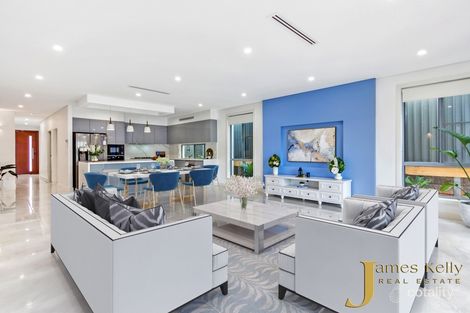 Property photo of 21 Cinch Street Box Hill NSW 2765