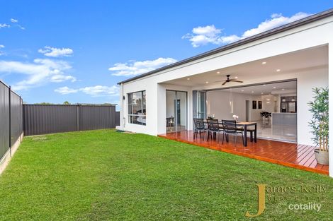 Property photo of 21 Cinch Street Box Hill NSW 2765