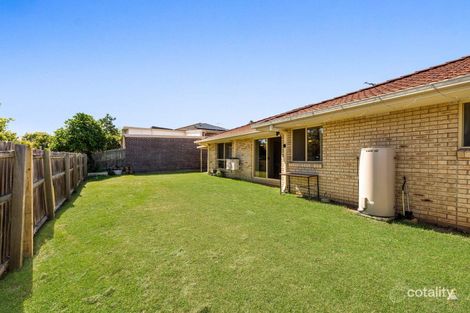 Property photo of 100 Joseph Avenue Moggill QLD 4070