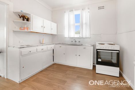 Property photo of 32 Pryor Street Quirindi NSW 2343