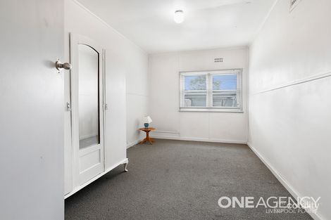 Property photo of 32 Pryor Street Quirindi NSW 2343
