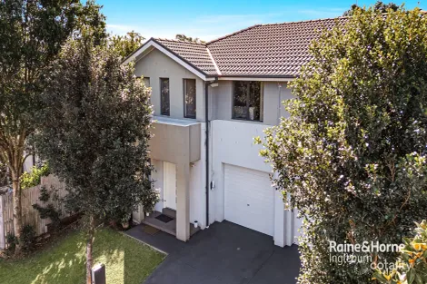 30 Sovereign Cct, Glenfield, NSW 2167