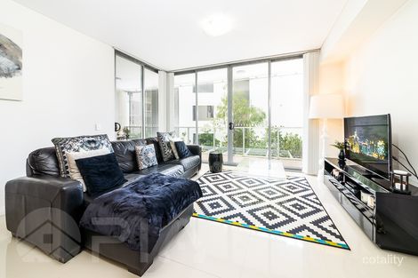 Property photo of 2309/43-45 Wilson Street Botany NSW 2019