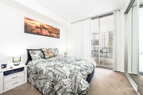 Property photo of 2309/43-45 Wilson Street Botany NSW 2019