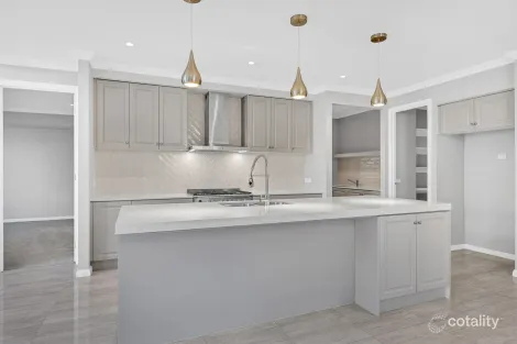 Property photo of 61 Budburst Drive Sunbury VIC 3429