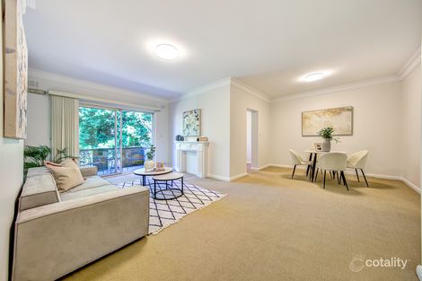 7/2a Shirley Rd, Roseville, NSW 2069