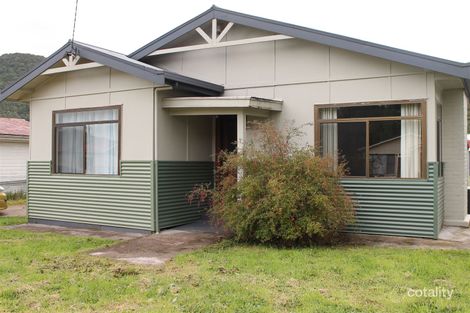 Property photo of 1 Hurst Street Queenstown TAS 7467